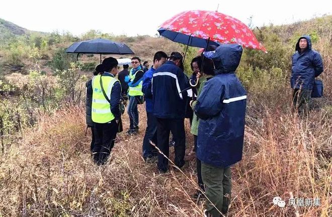 Pg电子游戏：【乡镇风采】新集镇在京秦高速工程征迁“一线”守初心担使命(图8)