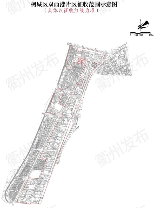 Pg电子游戏：双港大桥改建征迁进行中双西港要起飞…？(图2)