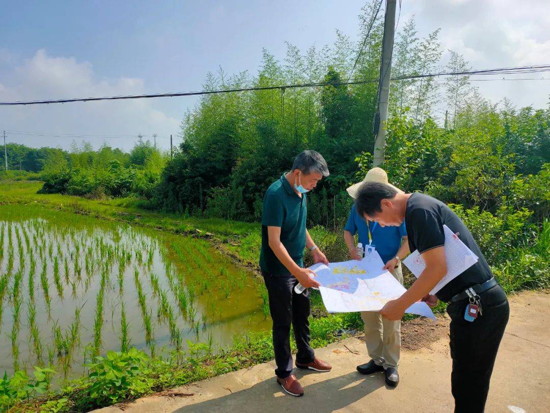 Pg电子平台：数字浙江快步安吉：全市唯一！安吉是这项省级试点五县之一(图2)