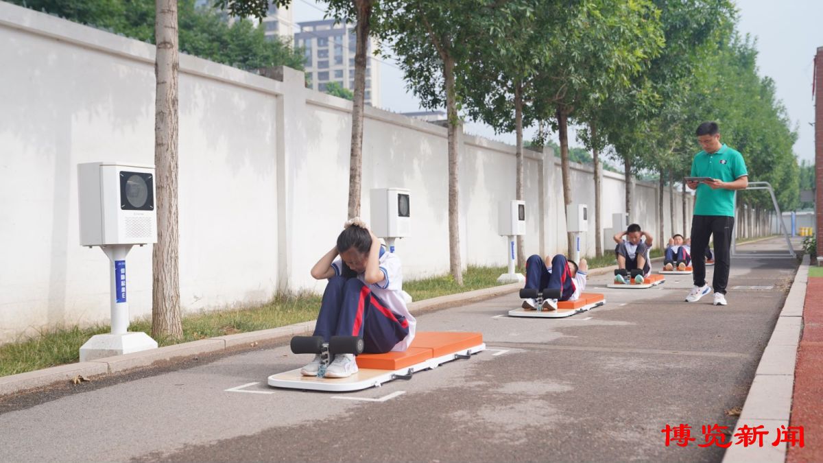 Pg电子游戏平台：深读淄博｜数字化赋能让教育更优质(图3)